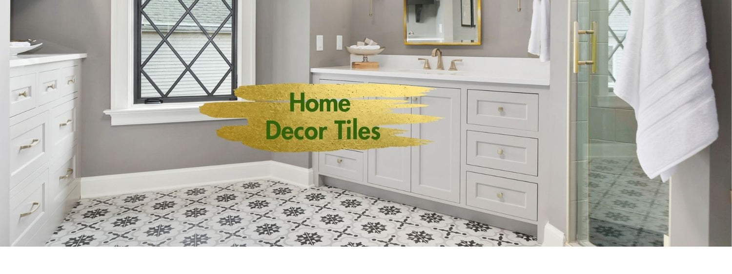 Decor Tiles