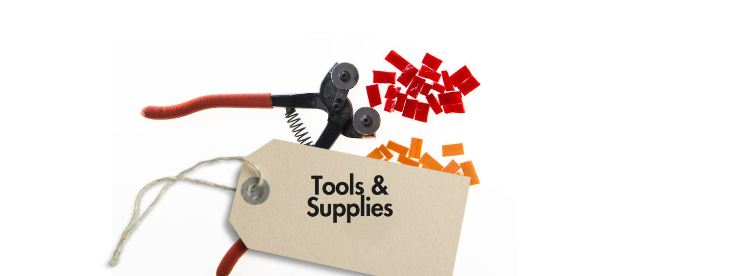 Tools and Supplies