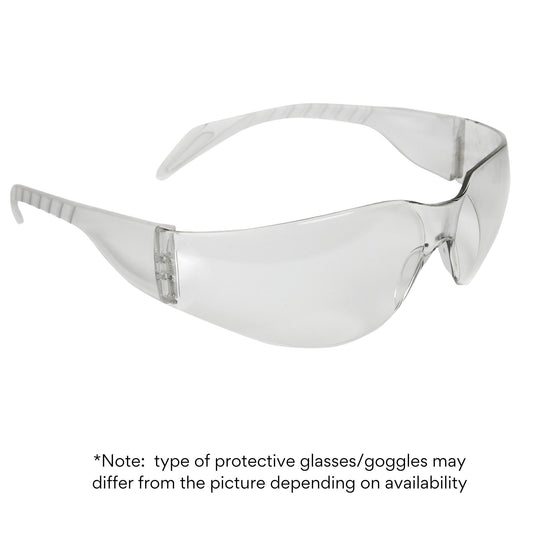 Protective Glasses