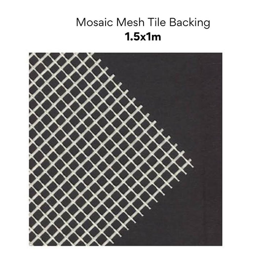 Mosaic Mesh