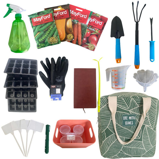 Gardening Set